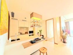 Marina One Residences (D1), Apartment #406144491